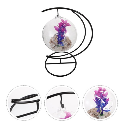 Aquarium domestique chariot - domestique,