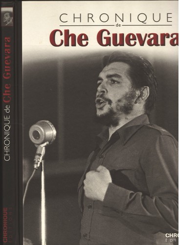Che guevara chronique - che,