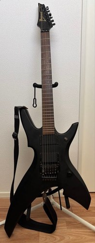 Guitare électrique ibanez - guitare,