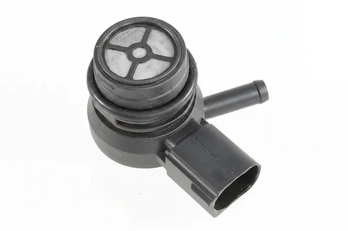 Soupape filtre carburant - de,