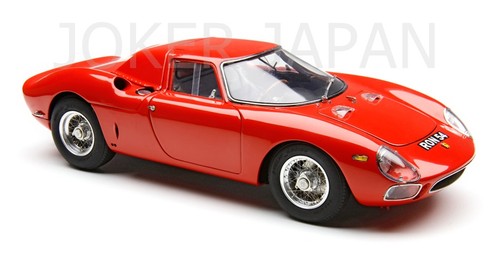 Cmc ferrari 250 lm ron - ferrari,