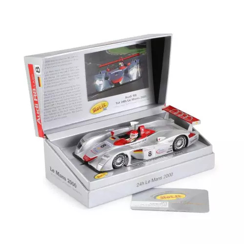 Slot cw19 audi lmp - cw19,