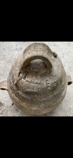 Ancienne Soupière et sa