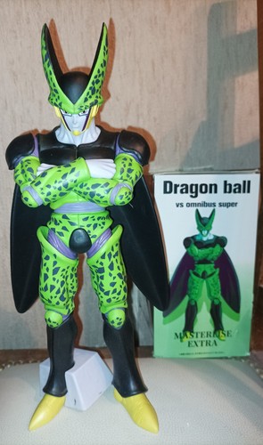 Dragon ball cell perfect vs - ball,