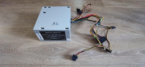 Alimentation oem atx - alimentation, oem-atx-400w-pfc