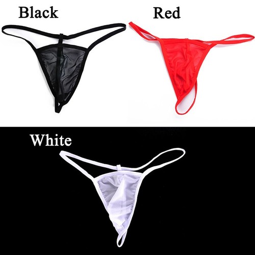 Hommes sexy slip - slip, string