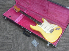 1986 Fender Japan ST62-115 VWH