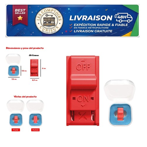 Outil rcm nintendo - outil,