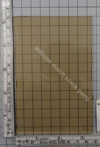 Various side glass - panes, for