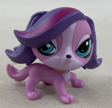 Littlest Pet Shop LPS 3569 Zoe
