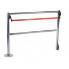 Barrière En Acier AISI 304