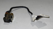 Connecteur d'alimentation