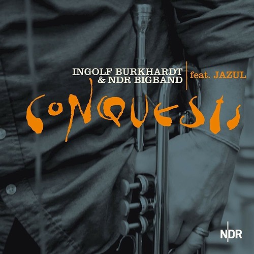 Ingolf ndr bigband - ingolf/ndr, bigband/jazul