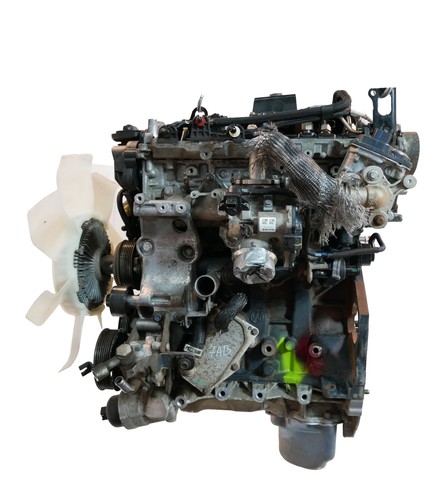 Moteur pour nissan - pour, navara