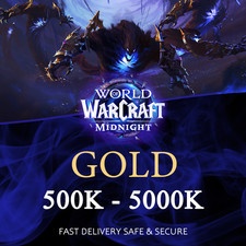 World of Warcraft : Midnight