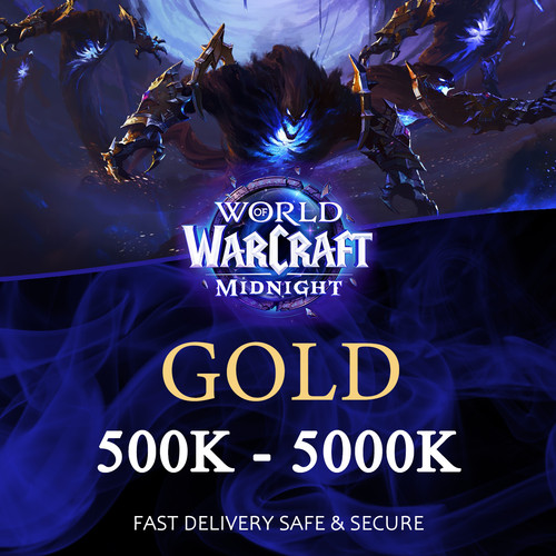 World warcraft midnight - :,
