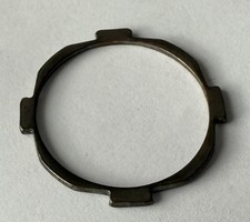 Clip CANNONDALE Lefty Race