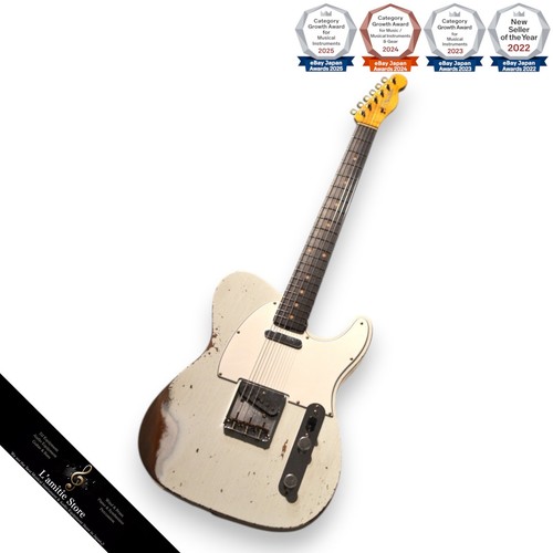 Fender custom shop 1961 - custom,