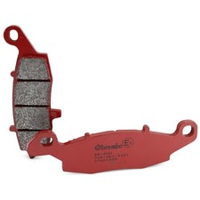 Plaquettes De Frein Avant