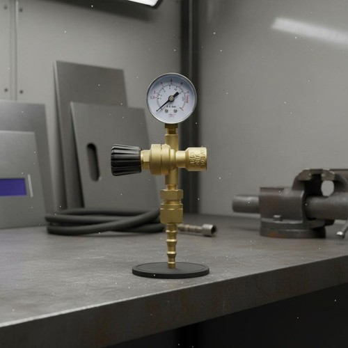 Détendeur co2 argon - détendeur, haute