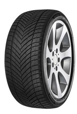 185/55 R15 82H Pneu 4 saisons