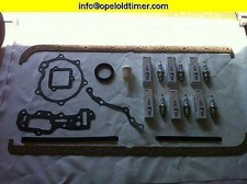 Opel Admiral 2,8 Cih Joint