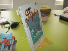 EO SOPHIE 19 JIDEHEM  TTBE