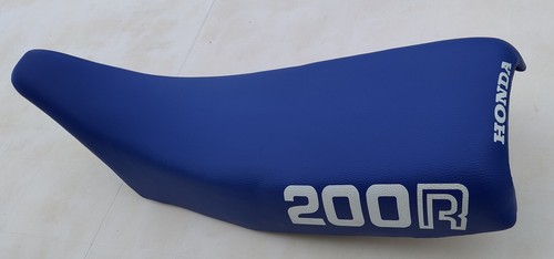 Housse selle honda - housse, mtxr