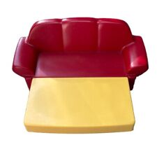 Playmobil Red Sofa 
