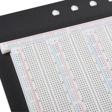 Planche à pain compacte sans