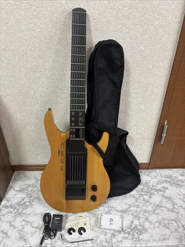 Yamaha easy guitare - ez-eg,