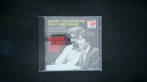 Concertos for pianos en - pianos,
