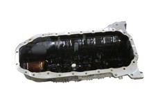 VW T4 Baignoire à huile 2.5