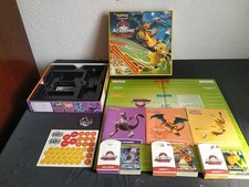 Box Set - GX Combat Academy - Pokemon Cards Mint Liv Offered 