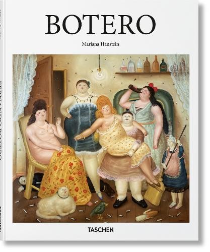 Botero basic art - botero,