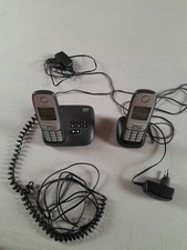 Telephone  Duo Gigaset AS 435