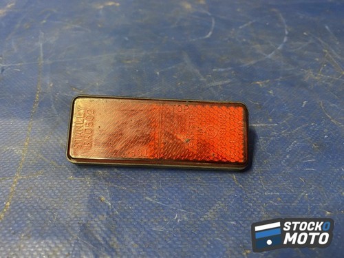 Catadioptre honda pan european - honda,