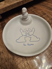 Assiette Chauffante Bouillie