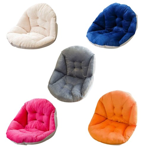 Coussin chaise suspendue - coussin, de