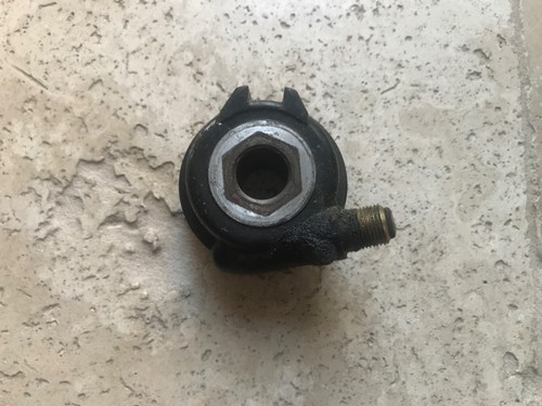 125 tdr entraineur - de, roue