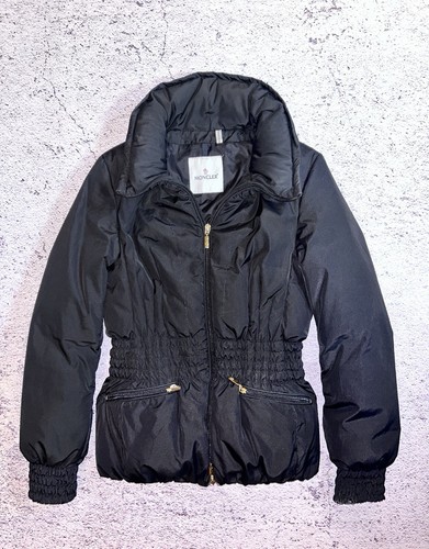 Moncler bezy down puffer - down,