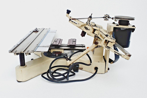 Kanto graph pantograph - pm-3,