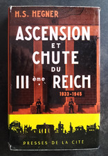 ASCENSION ET CHUTE DU IIIème