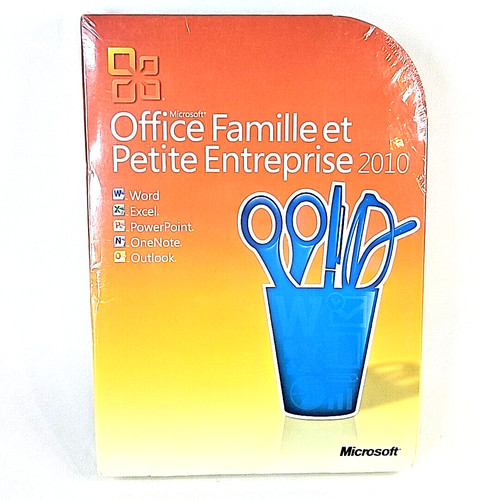 Sealed microsoft office - microsoft,