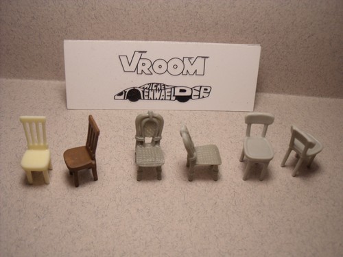 Figurines set 463 - set,