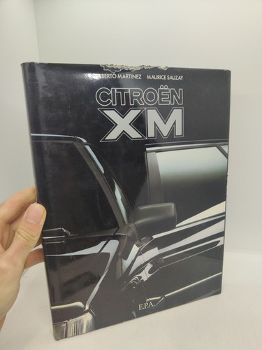 Livre sur citroën - la,
