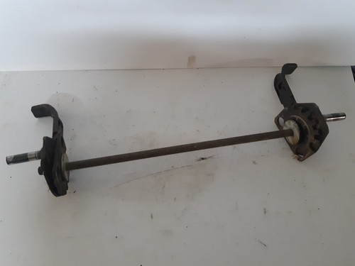 Support roues avants - roues,