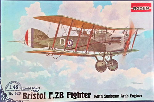 Cf875 roden ww1 429 1 - roden, 1:48