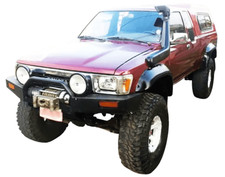 Snorkel Kit Admission Air Surélevée Toyota Hilux 105 106 4Runner Surf avec logo