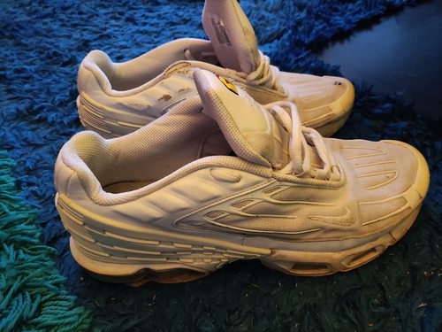 Nike 5 - nike, tn